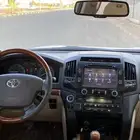 لاندكروزر 2012 فل كامل رقم 3 GXR