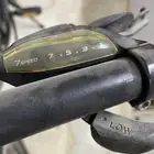 سيكل رياضي