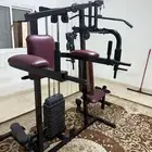 جهاز رياضي نضيف