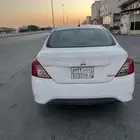 نيسان صني 2015للبيع