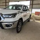 هايلكس ديزل قير تماتيك 2024