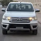 هايلوكس 2022 ديزل