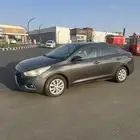 اكسنت 2020 نضيفه