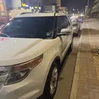 فورد اكسبلورر 2014