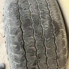 جنوط مرسدس مع كفرت