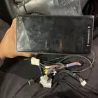 شاشه مسجل LG