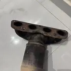 دبة بيئة كيا فايف وسوناتا مكينه 2000