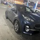 كيا سبورتاج 2019