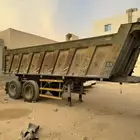 صندوق قلاب للبيع