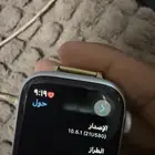 ساعه ابل سيريس 4
