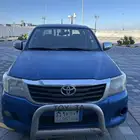 هايلكس فول كامل بدي وكالة ديزل دبل