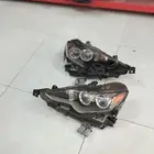 شمعات لكزس is 2014-2017 سبورت