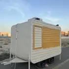 فود ترك 10 الاف ريال