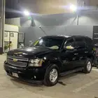 شفروليه تاهو