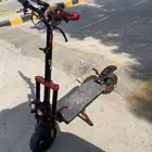 سكوتر مستعمل بحاله ممتازة