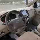 أنوفا 2008 للبيع أو البدل