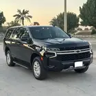 تاهو 2022 LS مطور ( عداد 53 الف )