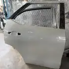 باب خلفي يمين تويوتا فورتشنر 2016-2017-2022-2023 2024-2025