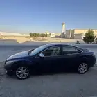 مازدا 6 ألترا 2009 ultra