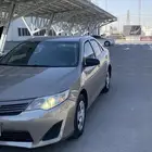 كامري 2013 بدي بلد