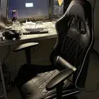 كرسي قيمنق