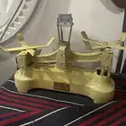 ميزان ابو كفتين