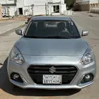 سوزوكي ديزاير 2025