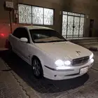 جاكوار X-Type موديل 2004