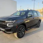 شيفروليه -تاهو -tahoe z71-2021 - عداد قليل