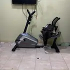 دراجه ثابته تتحمل 150