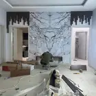 الفنون للديكور