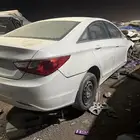سوناتا 2011