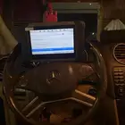 مكنيكي متنقل
