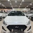 هيونداي سوناتا 2018