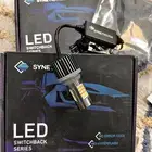 لمبات إشارة LED إمريكي RAV4 رافور camry كامري