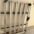 سلة شبك عفش للسيارات برادو وغيره مع الشراع حقه