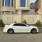 كرايزلر SRT 2014