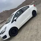 كيا ريو 2016