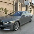 للبيع بي ام 730