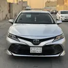 للبيع كامري 2020 سعوديه