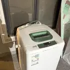 غساله هيتاشي 9 كيلو