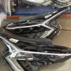 شمعات 2024 K5 اصلي وكالة