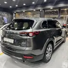 مازدا cx9