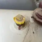 برميل غاز الف لتر