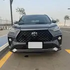 تايوتا فيلوز Toyota Veloz 2024 شبه وكالة