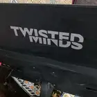شاشة قيمنق