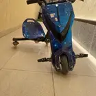 سكوتر للبيع نضيف شرط ثلاث سرعات سريع جدا