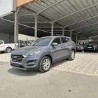 توسان دبل ( ديزل )