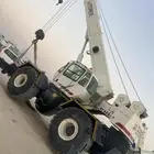 كرين تركس