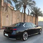 بي ام دبليو 735Li ناغي فل كامل على الضمان 2023 بسعر مناسب